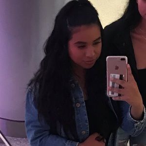 Meet your Posher, Fatima